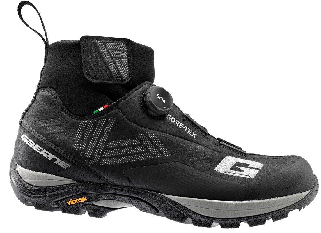 Gaerne G.Ice Storm All Terrain 1.0 Gore-Tex Winter , Cyklistická obuv, Velikosť: 42 EUR