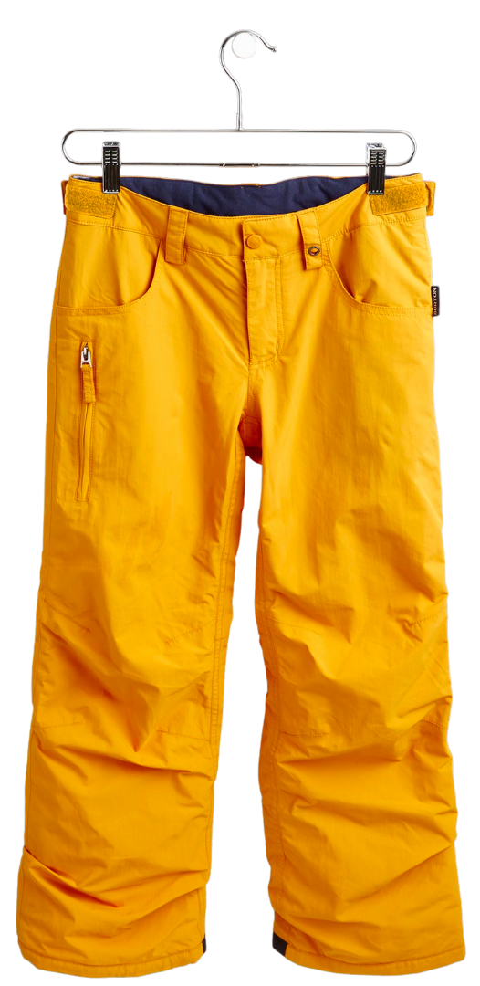 Burton Barnstorm Pant Boys , Nohavice, Velikosť: M