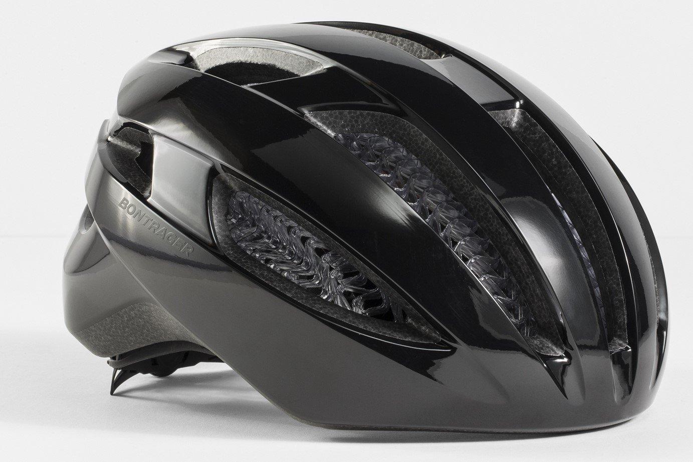 Prilba Bontrager Starvos WaveCel Helmet Veľkosť: 60-66 cm