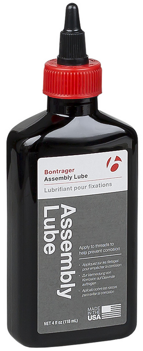 Bontrager Assembly Lube Veľkosť: Univerzálna veľkosť