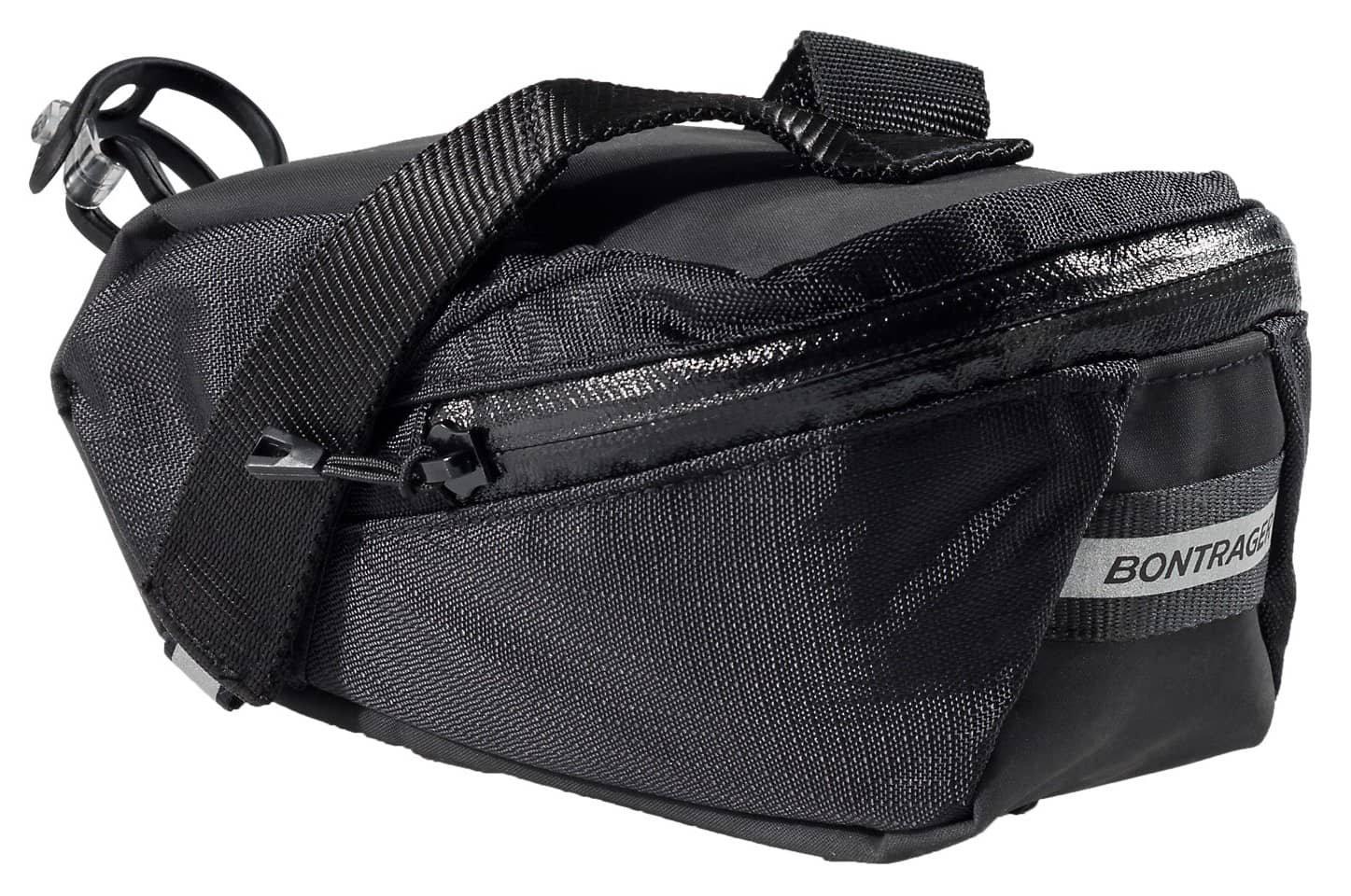 Bontrager Elite Seat Pack , cyklo brašna, Velikosť: Univerzálna veľkosť