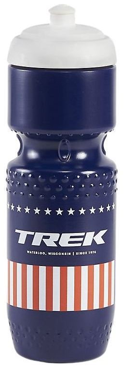 Trek Silo Stars and Stripes 710 ml , Fľaša, Velikosť: Univerzálna veľkosť