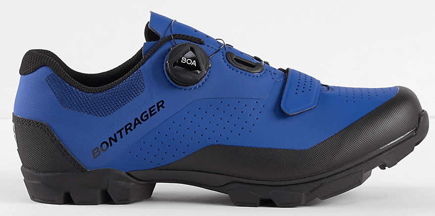 Bontrager Foray MTB Shoe Veľkosť: 42 EUR