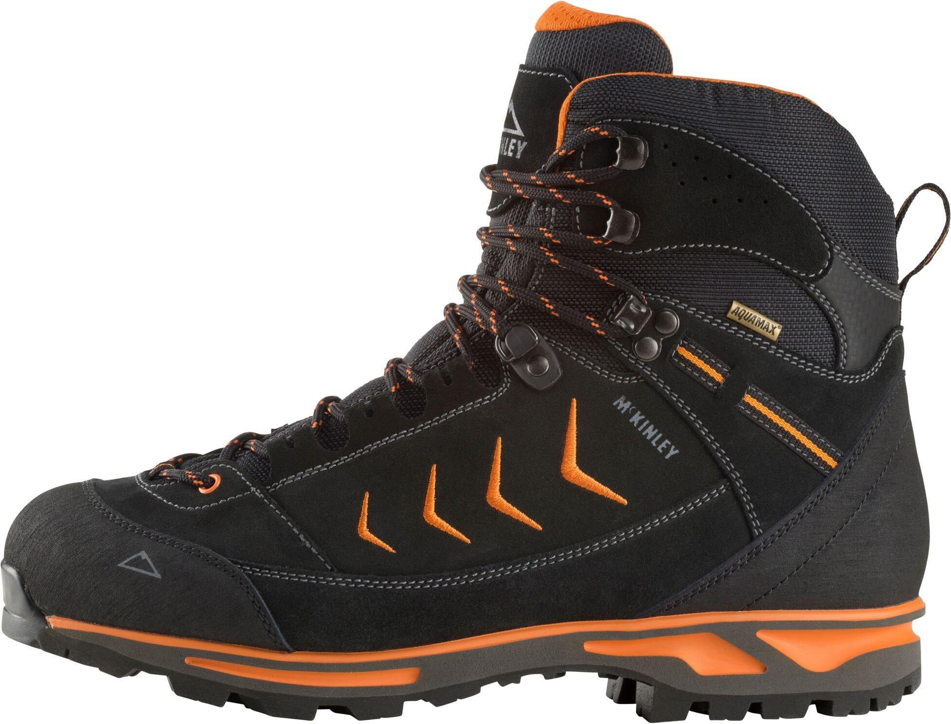 McKinley Annapurna AQX Boots Veľkosť: 38 EUR