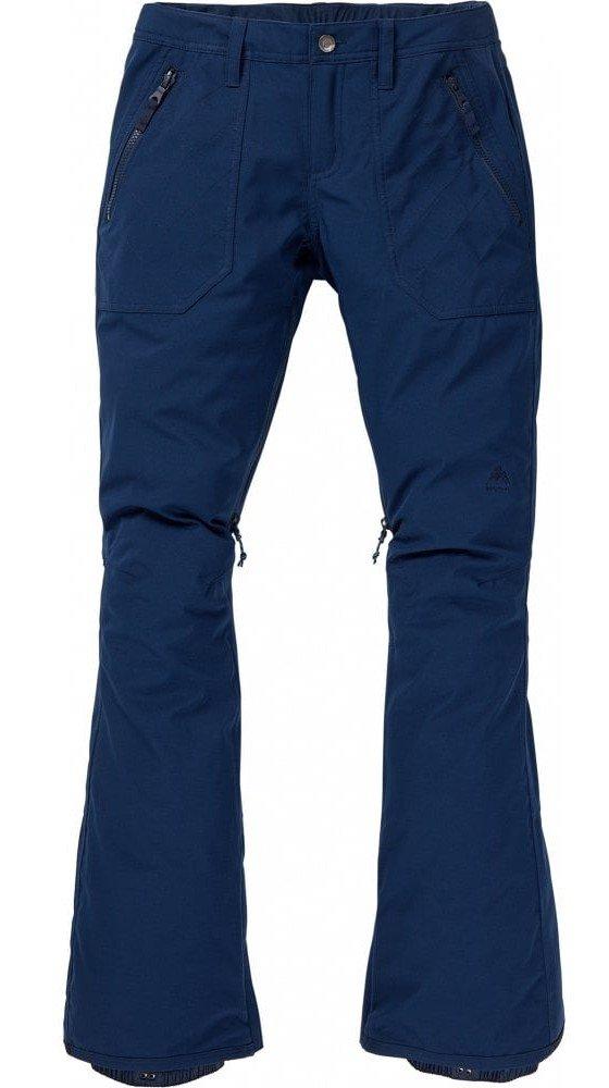 Burton Vida Pant W 0, Opasok, Velikosť: 400