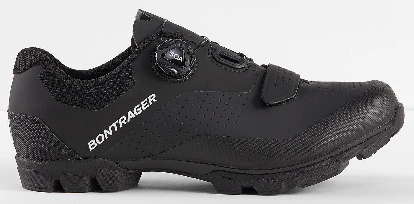 Bontrager Foray MTB Shoe Veľkosť: 38 EUR