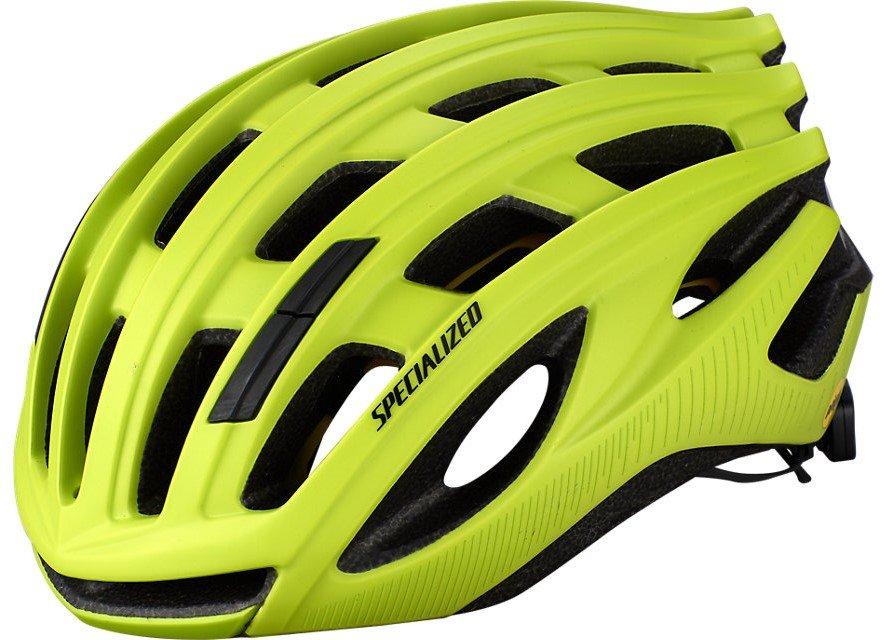 Prilba Specialized Propero 3 Helmet Veľkosť: S