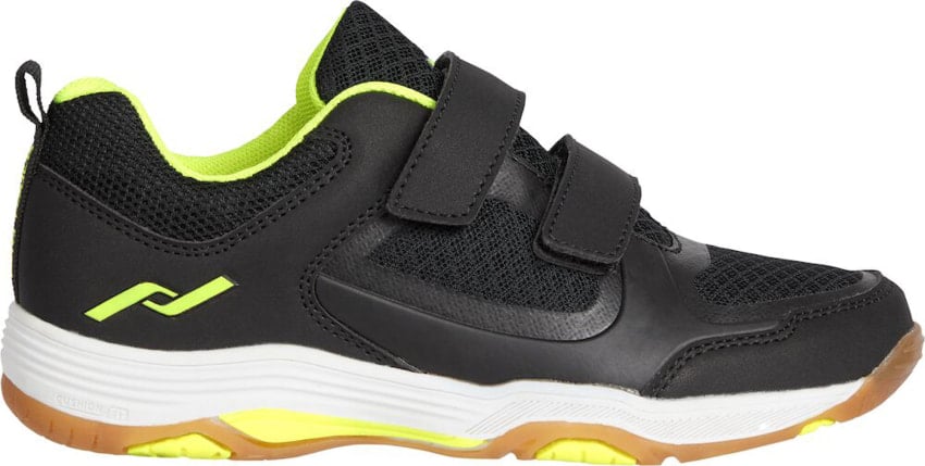 Pro Touch Rebel IV , Detské volejbalové topánky, Velikosť: 28 EUR