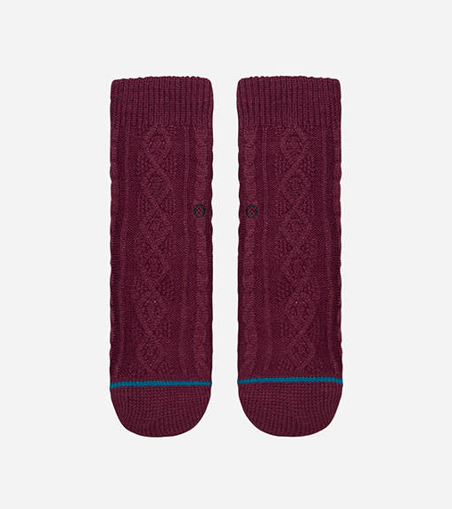 Stance Roasted Slipper Veľkosť: S