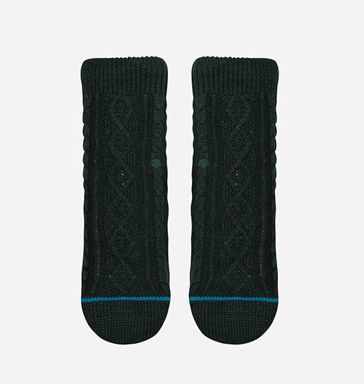 Ponožky Stance Roasted Slipper Veľkosť: M