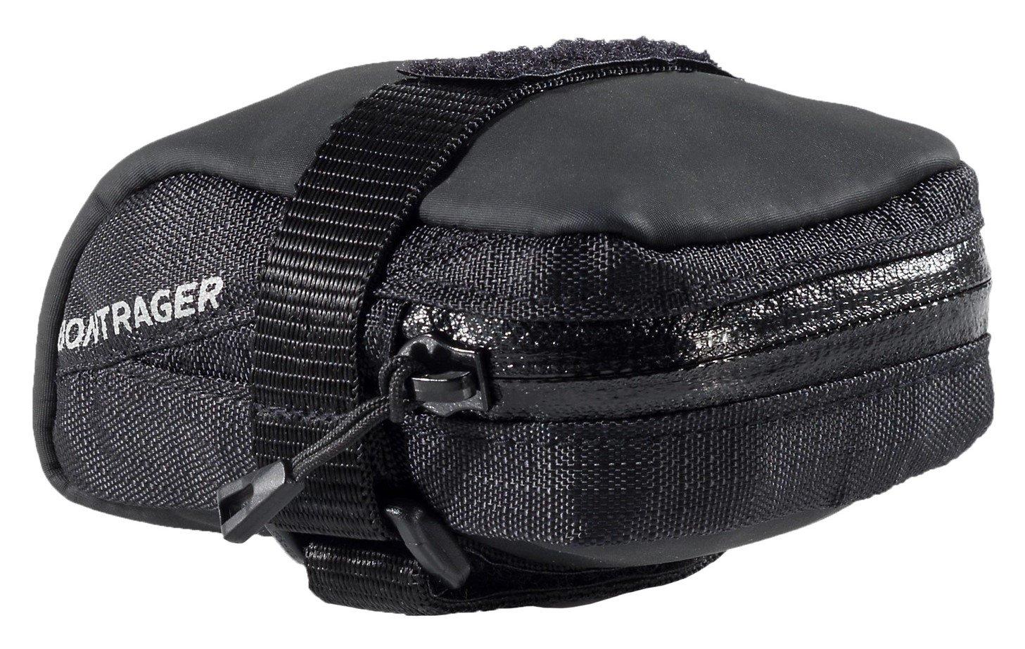 Bontrager Elite Seat Pack Veľkosť: XS, cyklo brašna, Velikosť: XS