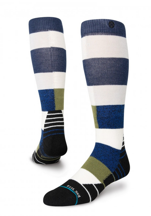 Ponožky Stance Limitations Veľkosť: M