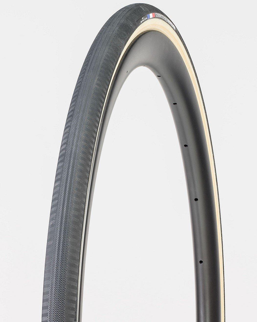 Bontrager R4 Classics Hard-Case Lite Road Tire 28mm , Plášť, Velikosť: 700C
