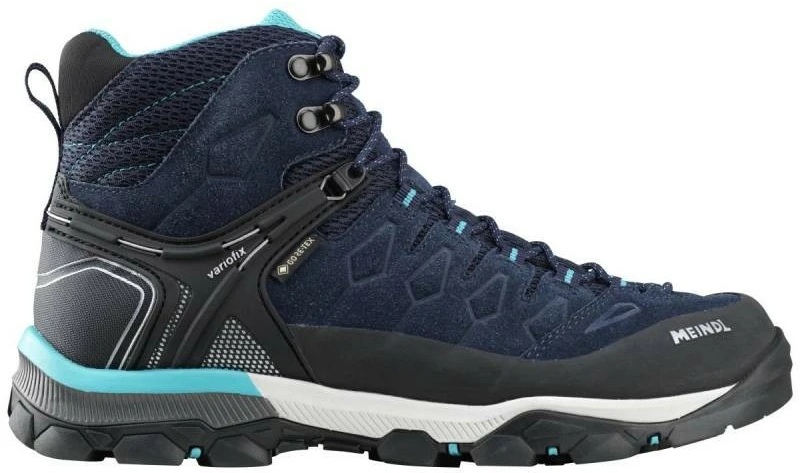 Meindl Bozen Mid GTX W Veľkosť: 36 EUR