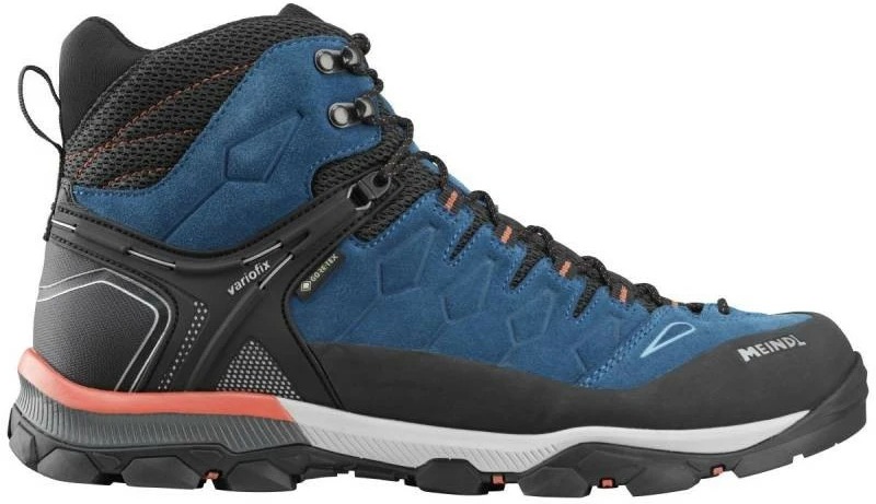 Pánska turistická obuv Meindl Bozen Mid GTX M Veľkosť: 45 EUR