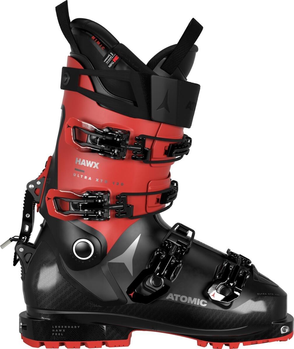 Atomic Hawx Ultra XTD 120 CT GW M , Pánske skialp lyžiarky, Velikosť: 27 cm