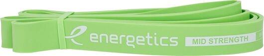 Energetics Strength Bands 2.0 , Posilňovacia guma, Velikosť: Univerzálna veľkosť