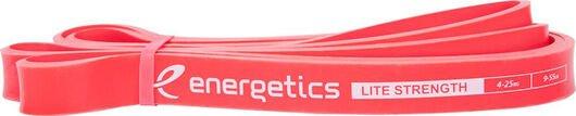 Energetics Strength Bands 2.0 , Posilňovacia guma, Velikosť: Univerzálna veľkosť