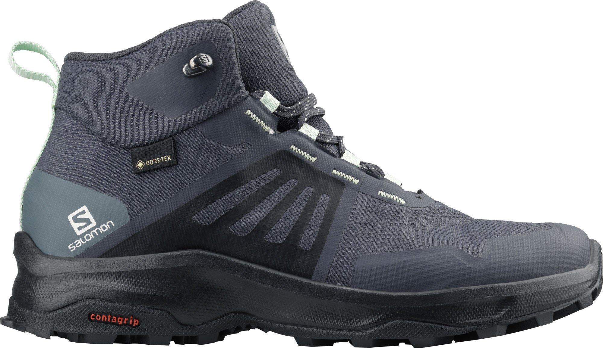 Salomon X-Render MID GTX W Veľkosť: 38 2/3 EUR