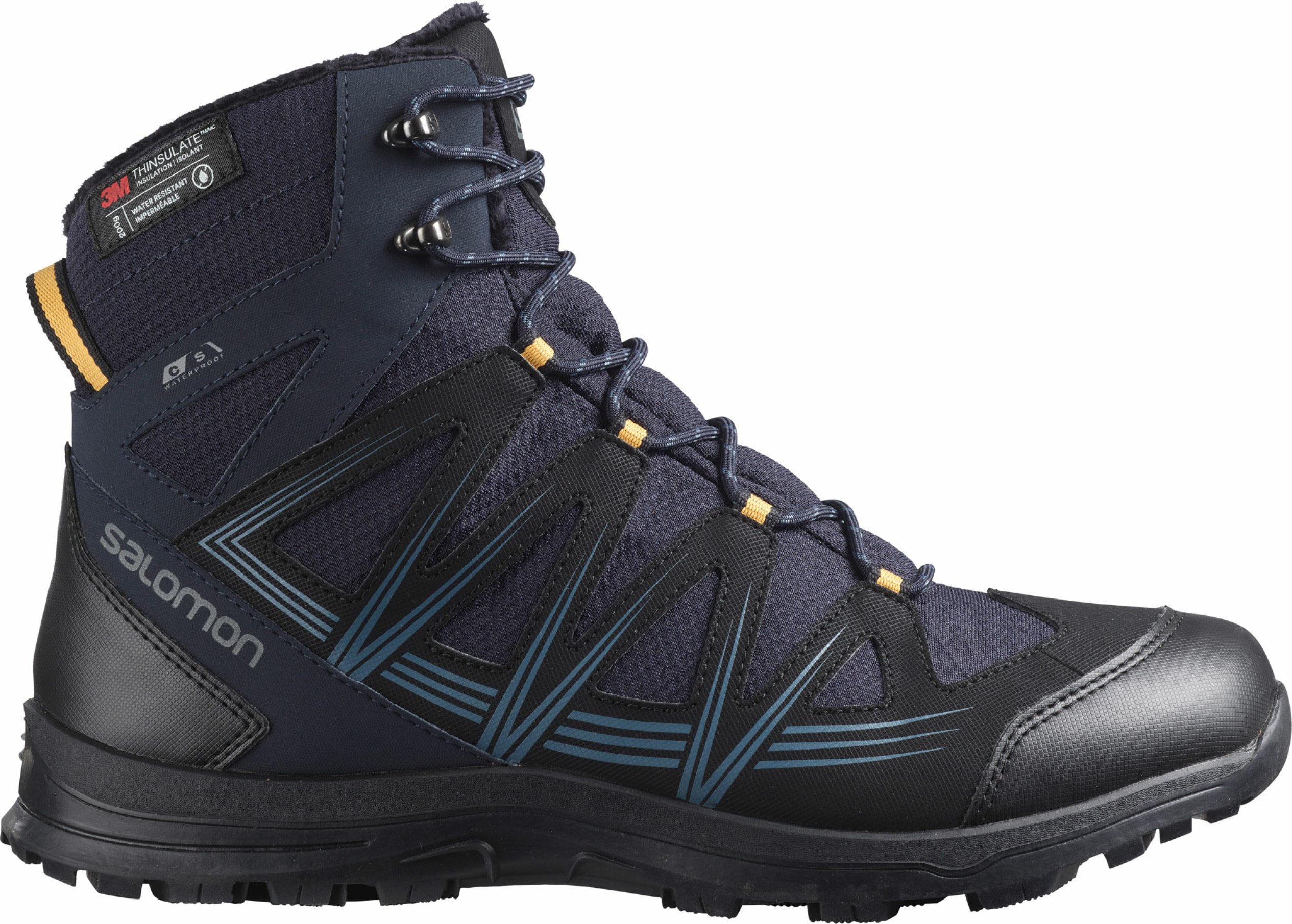 Salomon Woodsen 2 TS CSWP M