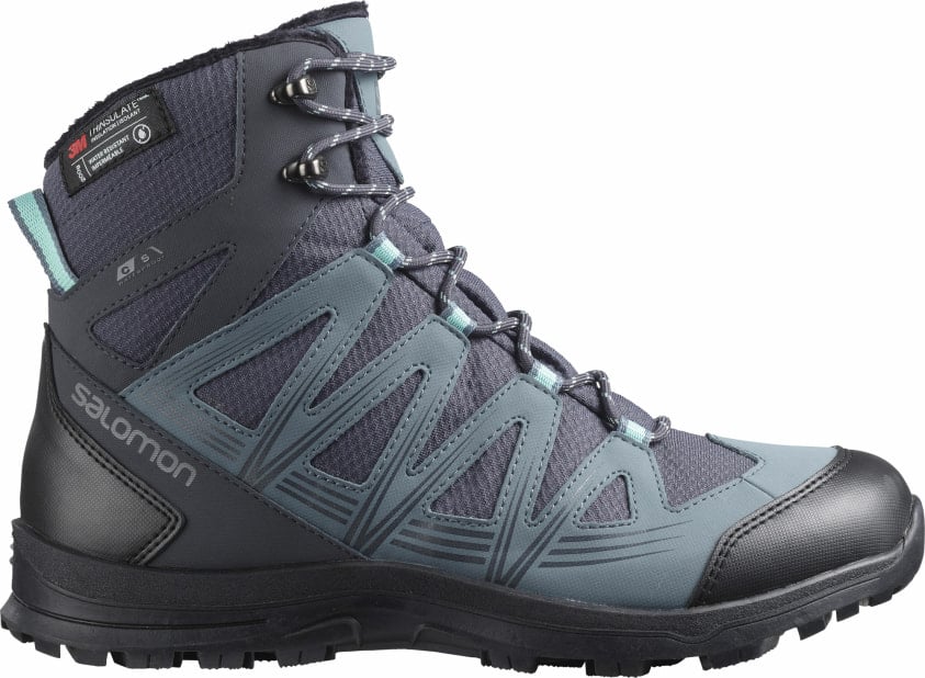Salomon Woodsen 2 TS CSWP W
