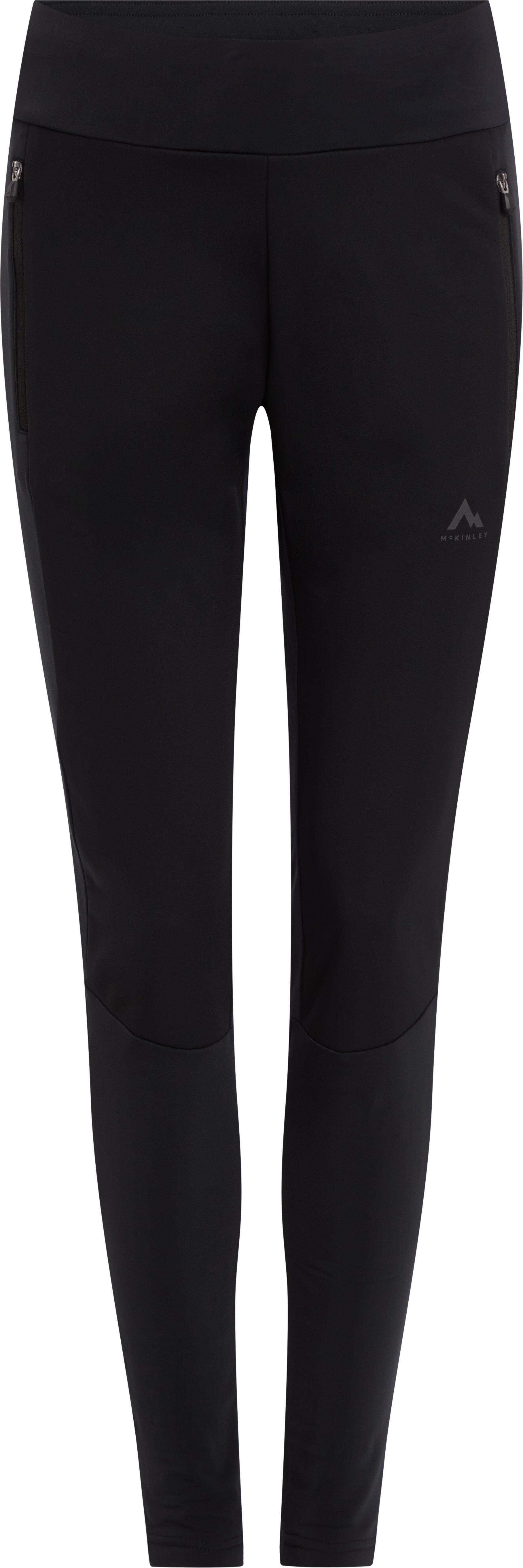 McKinley Hafael Hiking Pants W , Turistické nohavice, Velikosť: 52