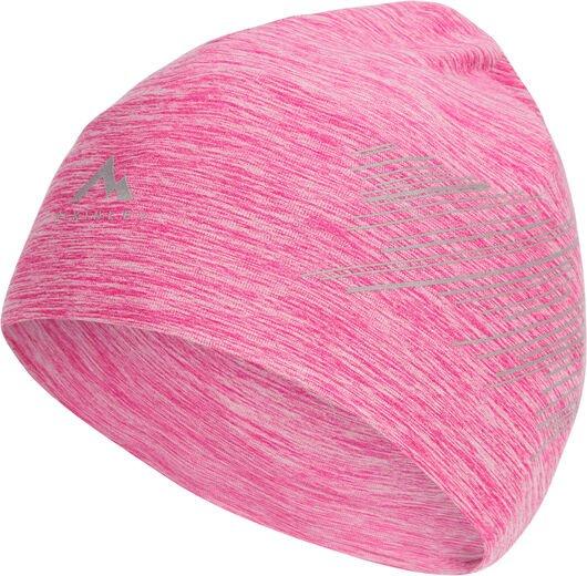 McKinley Gillis Kids cm, Outdoorová čiapka, Velikosť: 48 cm