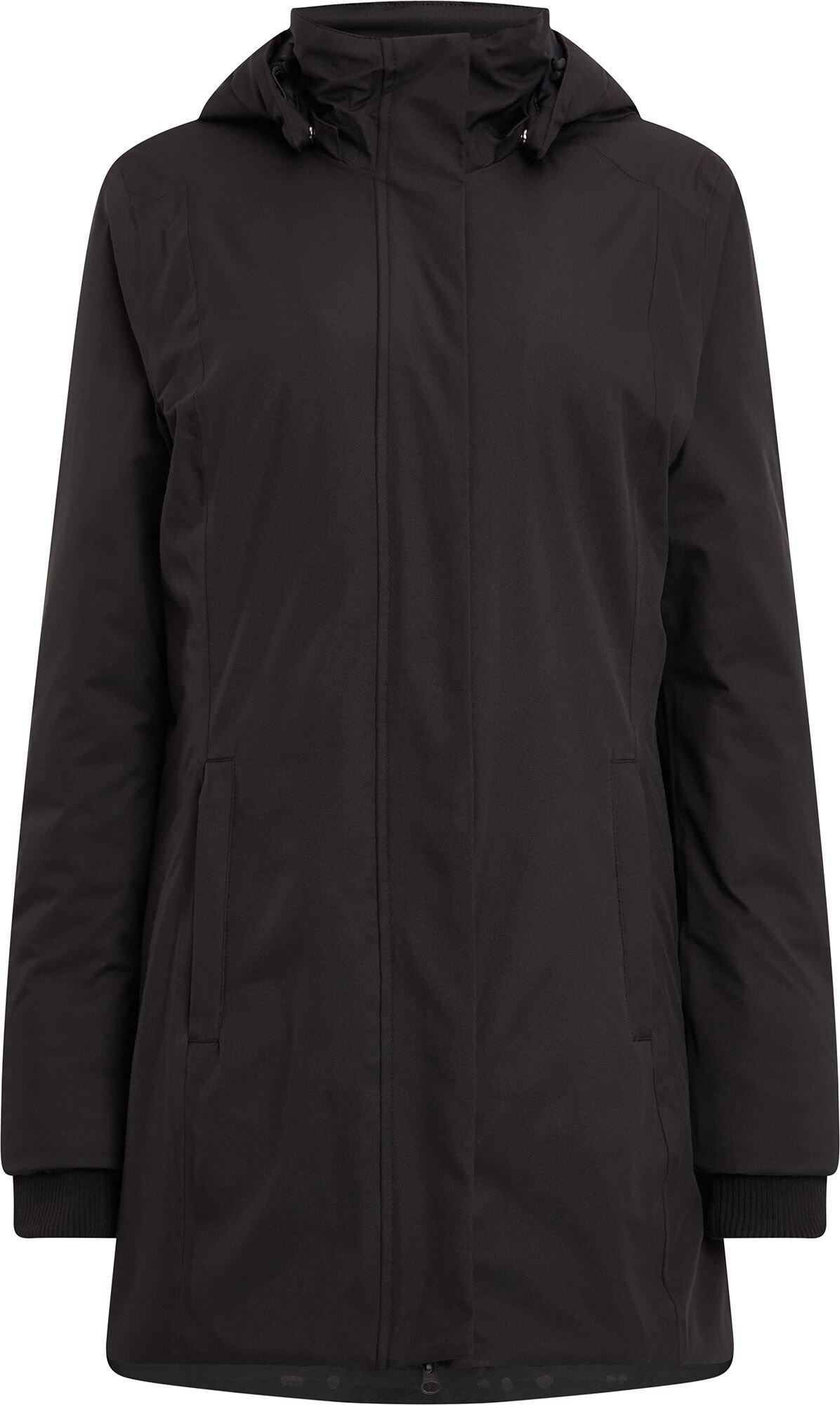 Mckinley Mawk Hooded Coat W Veľkosť: 38