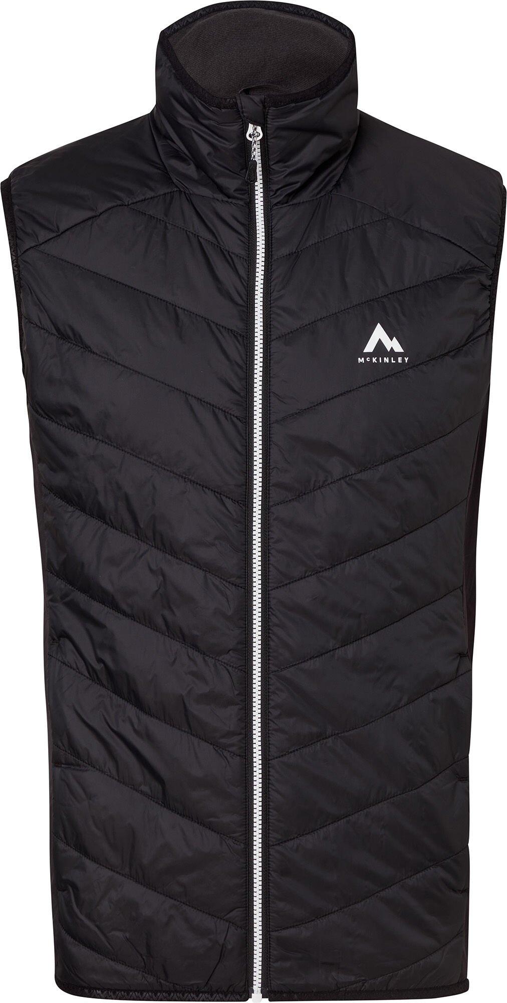 Mckinley Sansa Hybrid Gilet M Veľkosť: S