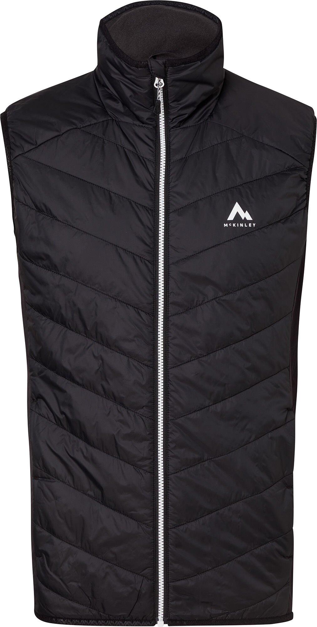 McKinley Sansa Hybrid Gilet M Veľkosť: XL