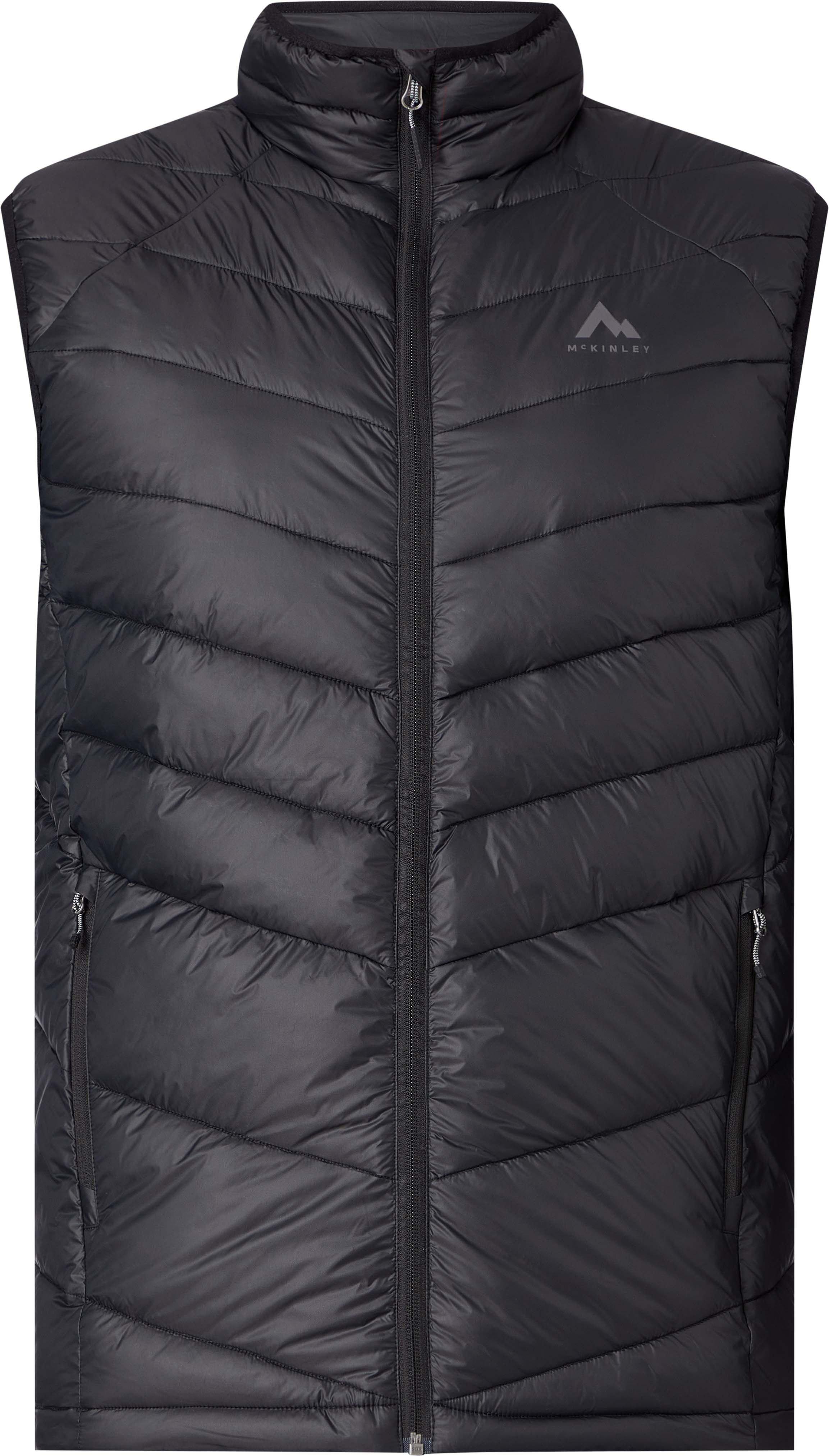 Mckinley Joris Gilet M Veľkosť: M