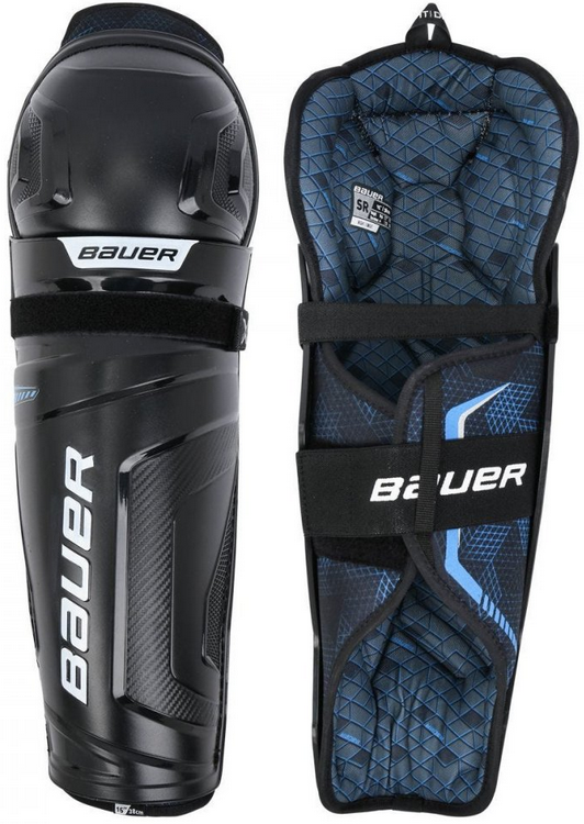 Bauer X S21 INT , Holene, Velikosť: 13