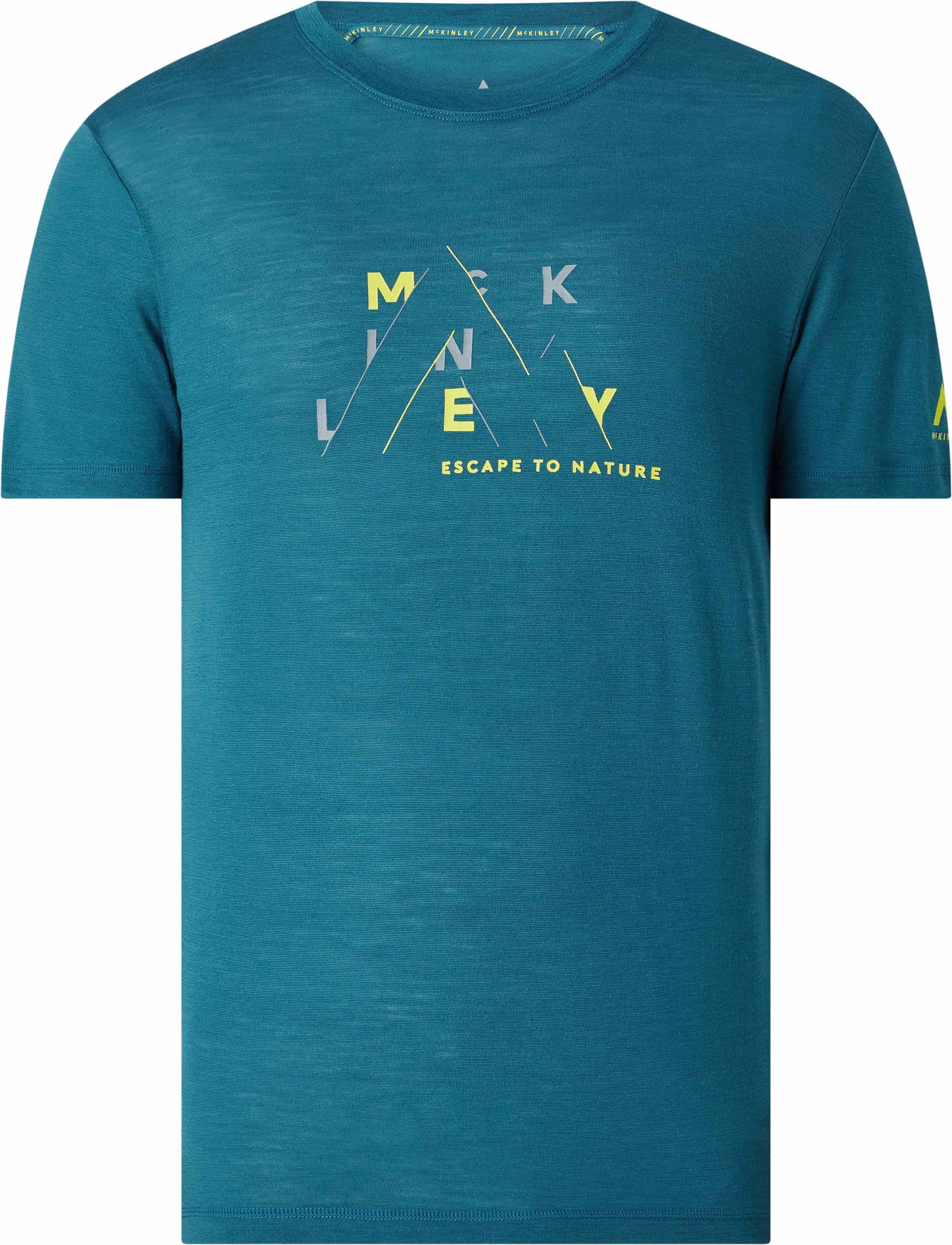 McKinley Hicks T-Shirt M Veľkosť: XXXXL