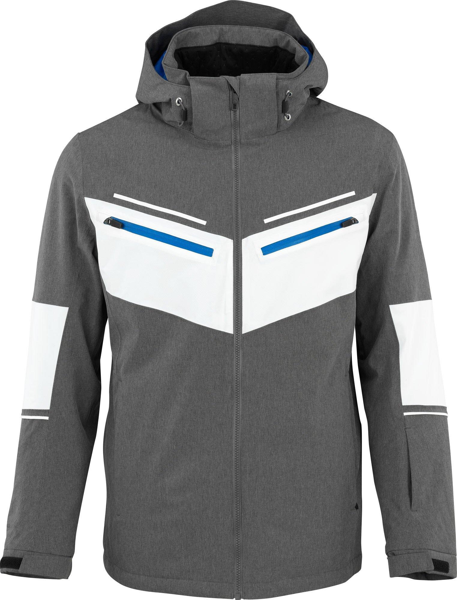 McKinley Gletcher Ski Jacket M , Lyžiarska bunda, Velikosť: M
