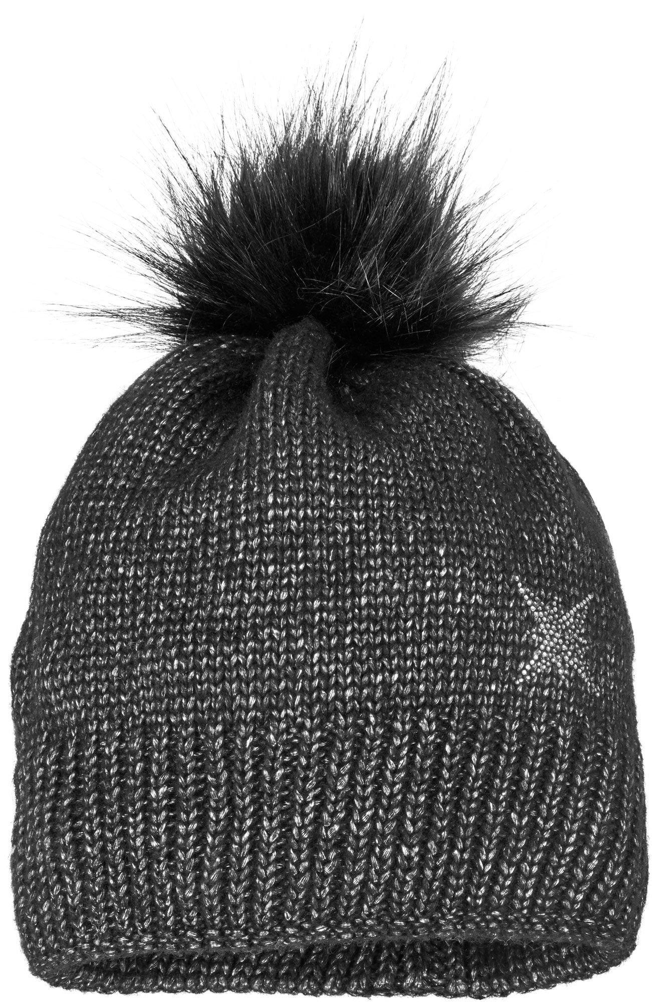 McKinley Pauline Beanie W , Dámska čiapka, Velikosť: Univerzálna veľkosť