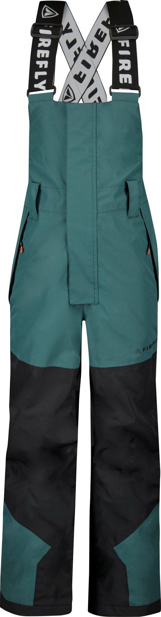 Firefly Dann Snowboard Pants Kids , Nohavice, Velikosť: 128