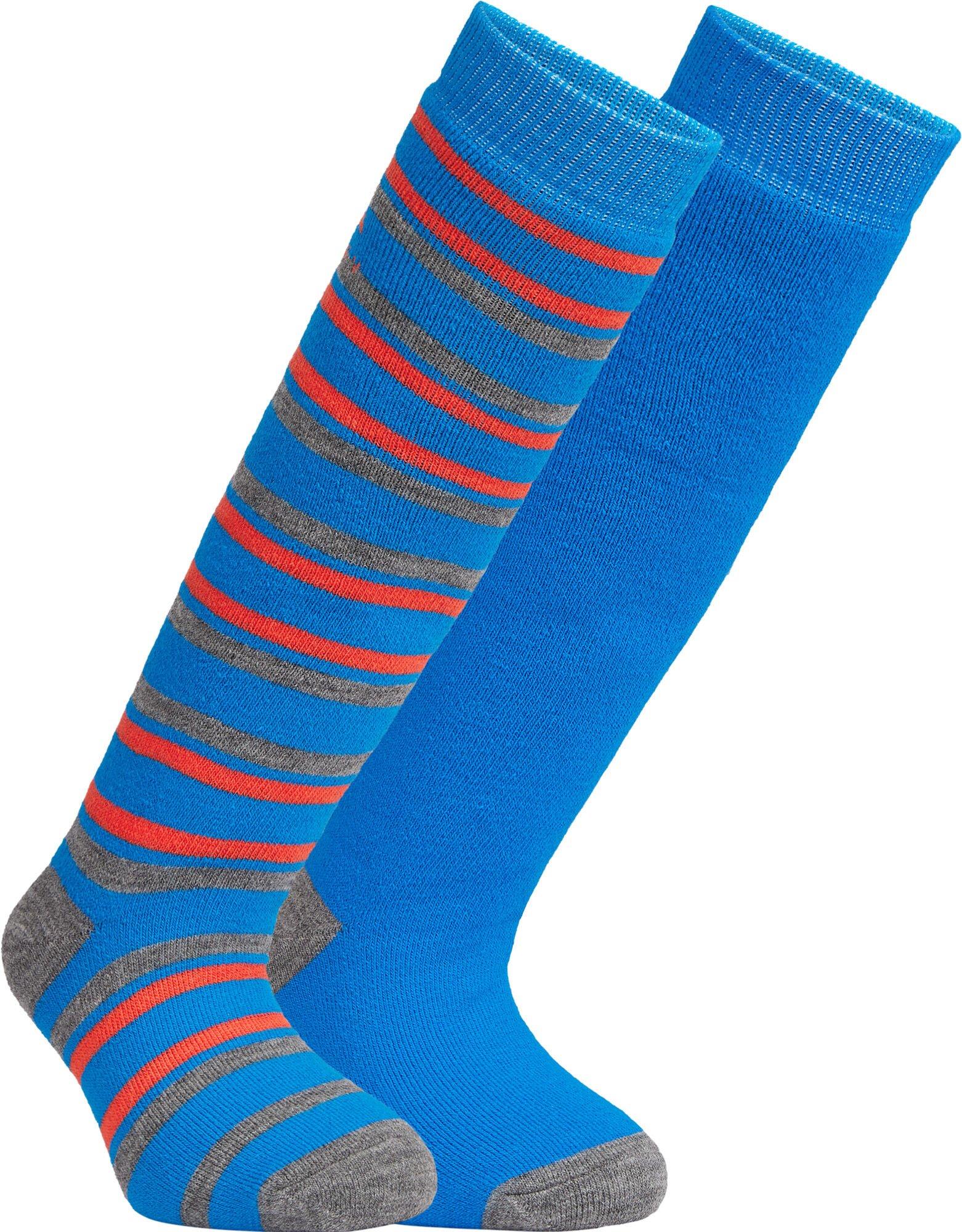 Ponožky MCKINLEY RIGO JR. Veľkosť: 27-30 EUR