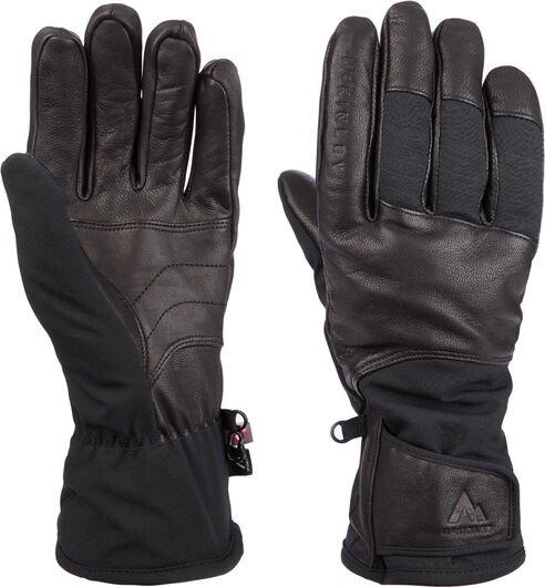 Lyžiarske rukavice McKinley Davis II AQX Veľkosť: 9,5