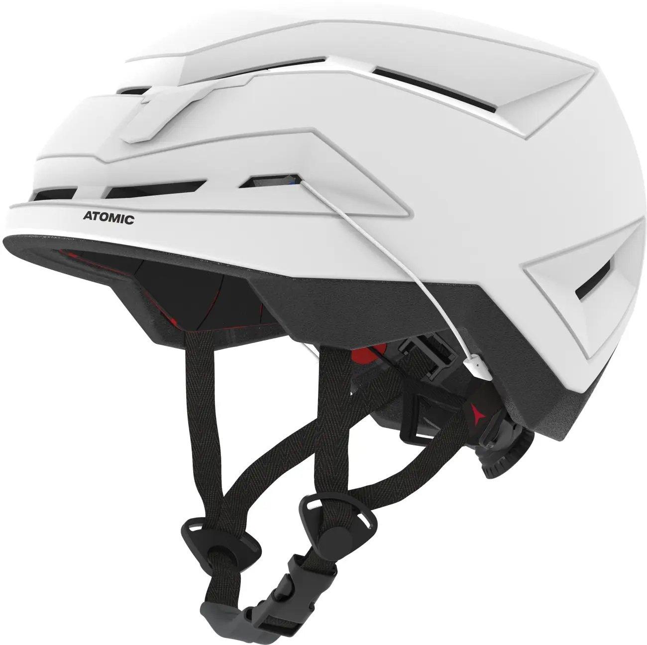 Prilba Atomic Backland UL Helmet Veľkosť: 55-59 cm