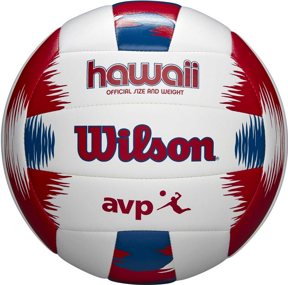 Wilson AVP Hawaii Veľkosť: size: 5