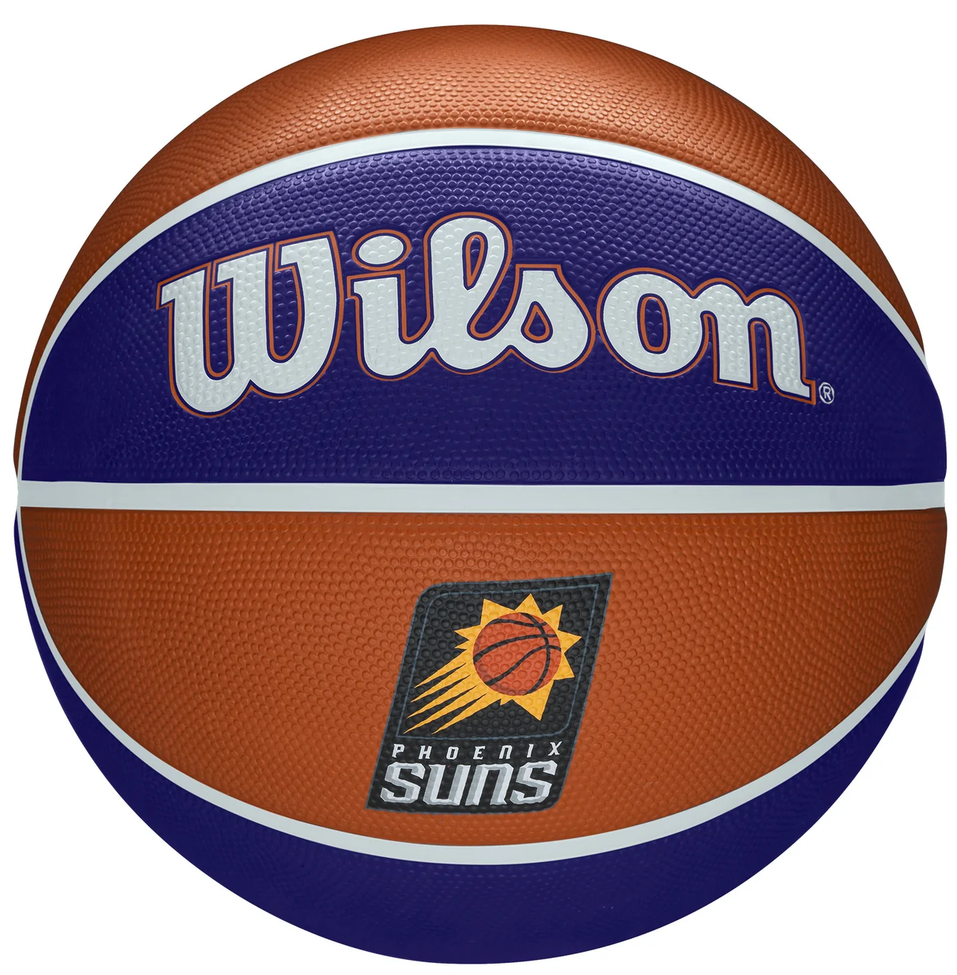 Wilson NBA Team tribute phoenix suns Veľkosť: size: 7