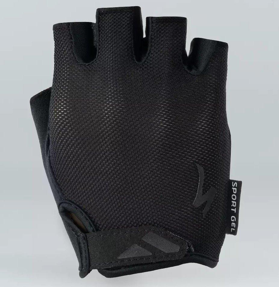 Specialized Body Geometry Sport Gel Gloves W Veľkosť: XS