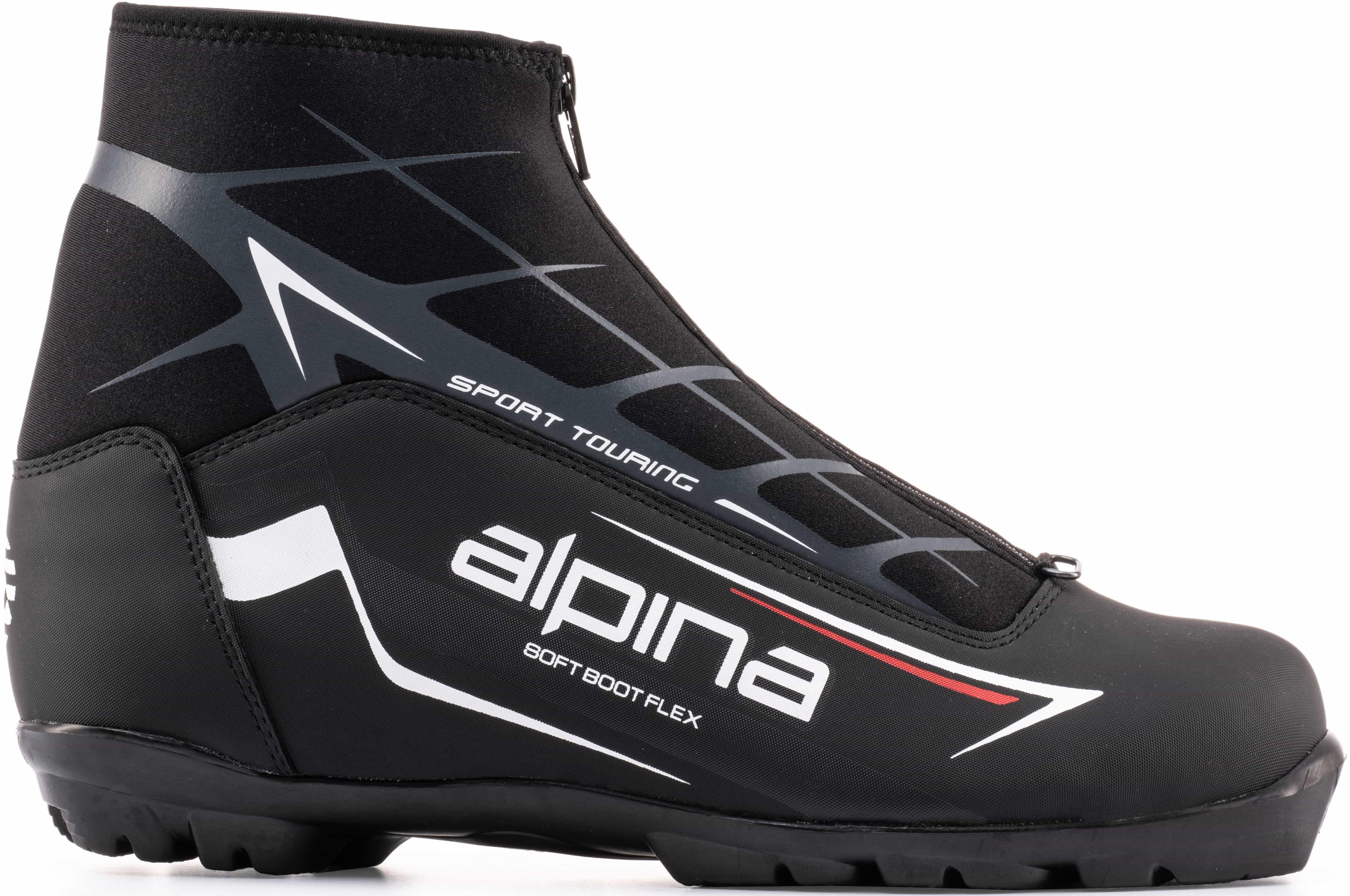 Palice na bežecké lyžovanie Alpina Sport Tour Veľkosť: 37 EUR