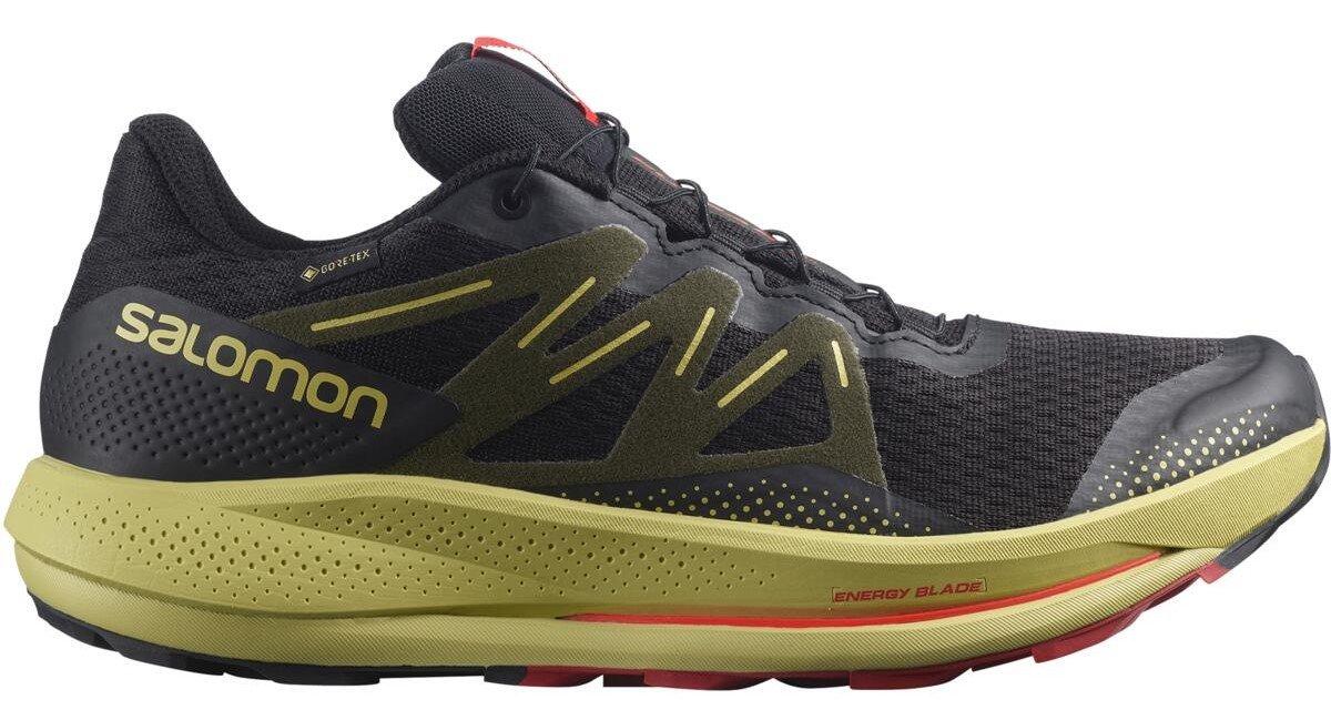 Salomon Pulsar Trail Gore-Tex M Veľkosť: 42 2/3 EUR