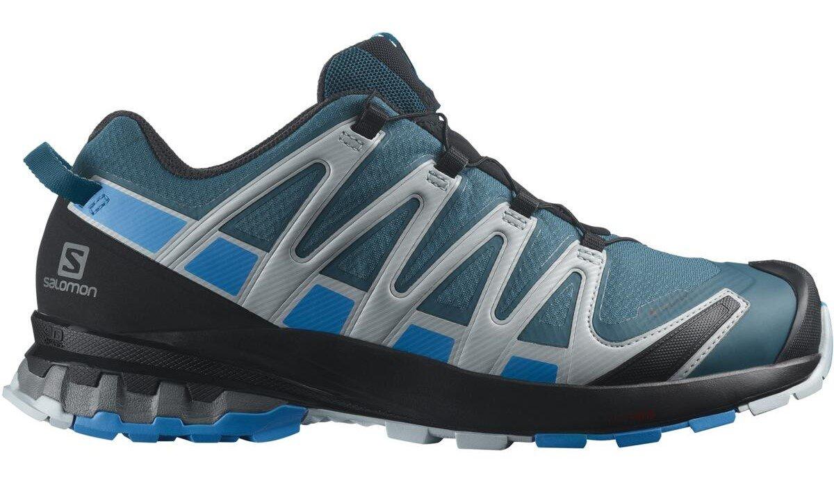 Salomon XA PRO 3D V8 GTX M Veľkosť: 45 1/3 EUR