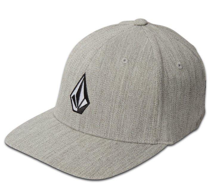 Volcom Full Stone Hthr Xfit Veľkosť: S