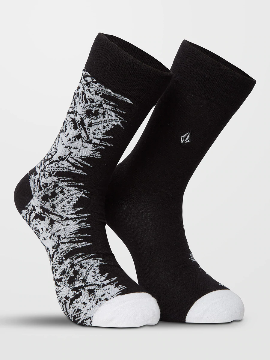 Volcom True Sock -46 EUR, Ponožky, Velikosť: 42-46 EUR