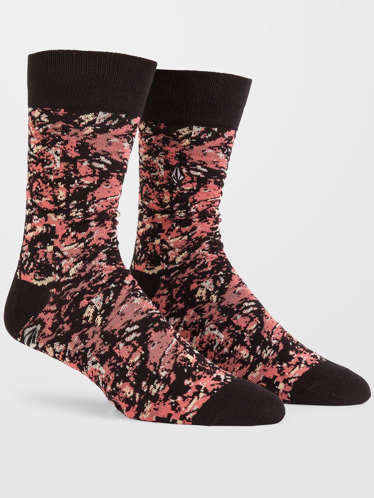 Volcom True Sock -46 EUR, Ponožky, Velikosť: 42-46 EUR