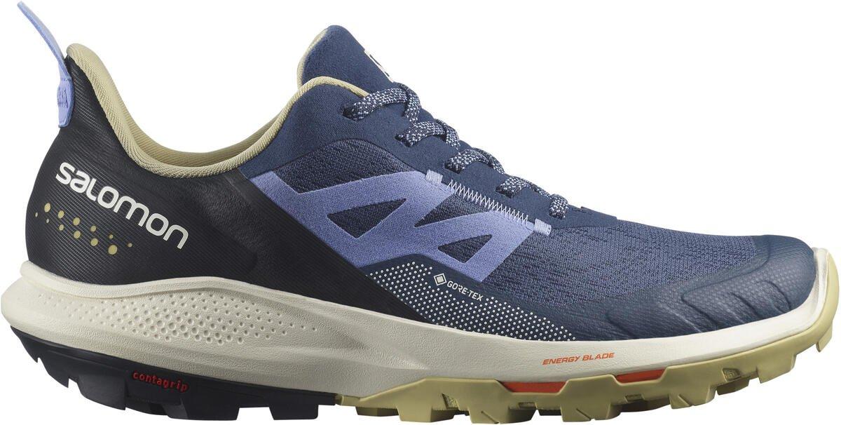 Salomon Outpulse Gore-Tex W Veľkosť: 41 1/3 EUR