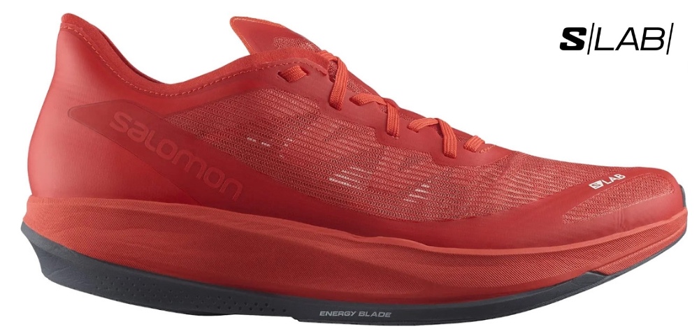 Salomon S/LAB Phantasm CF